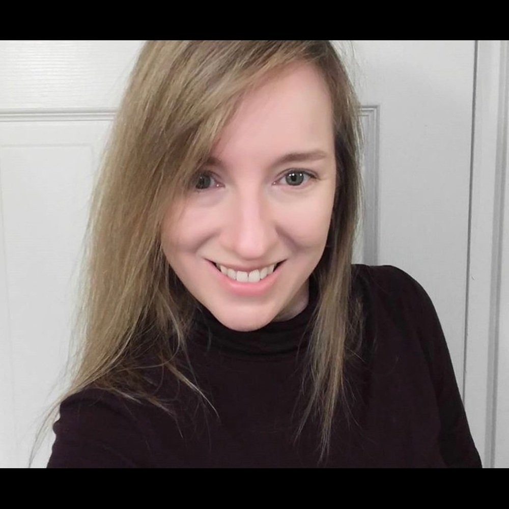 Meet your Posher, Amie